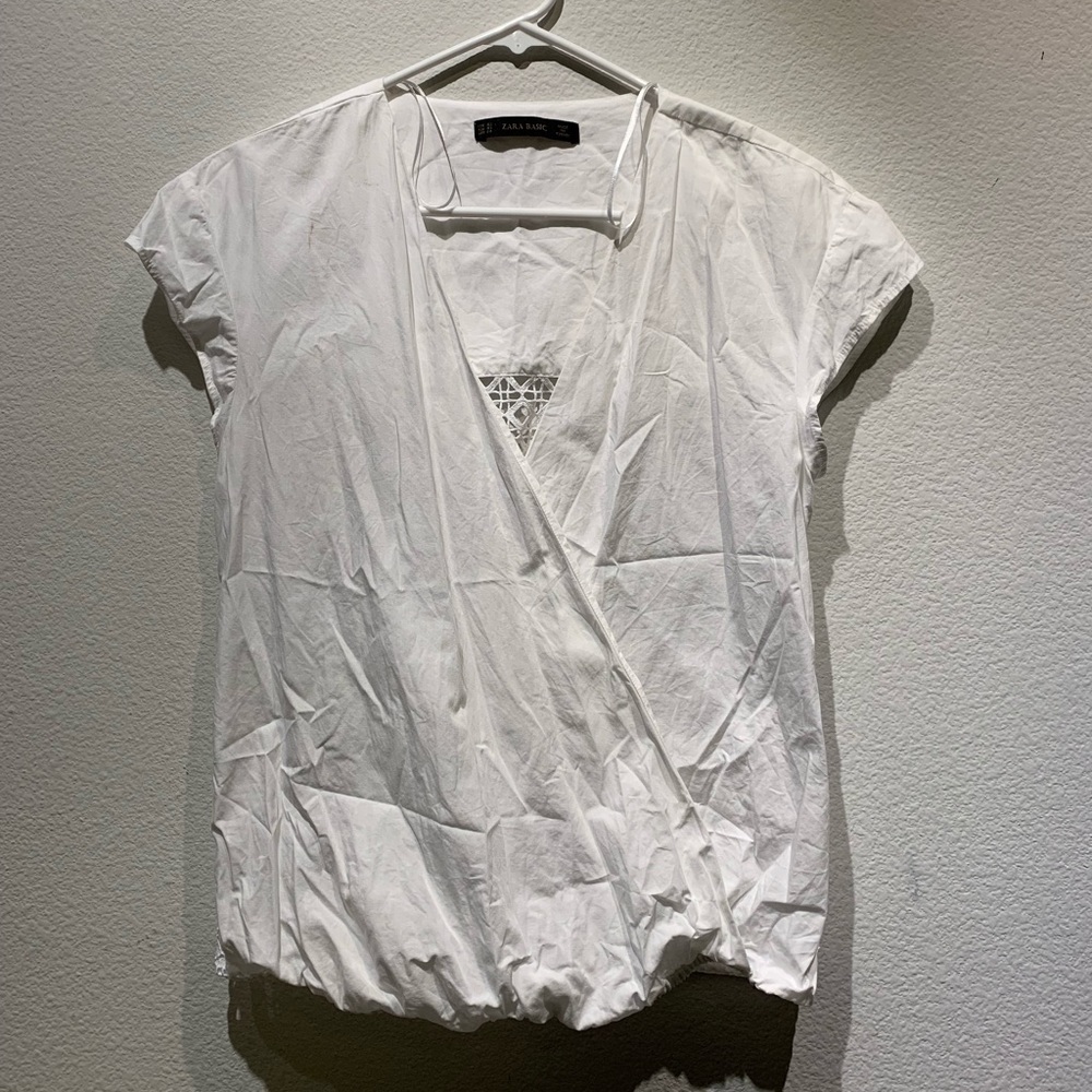 ZARA Top
